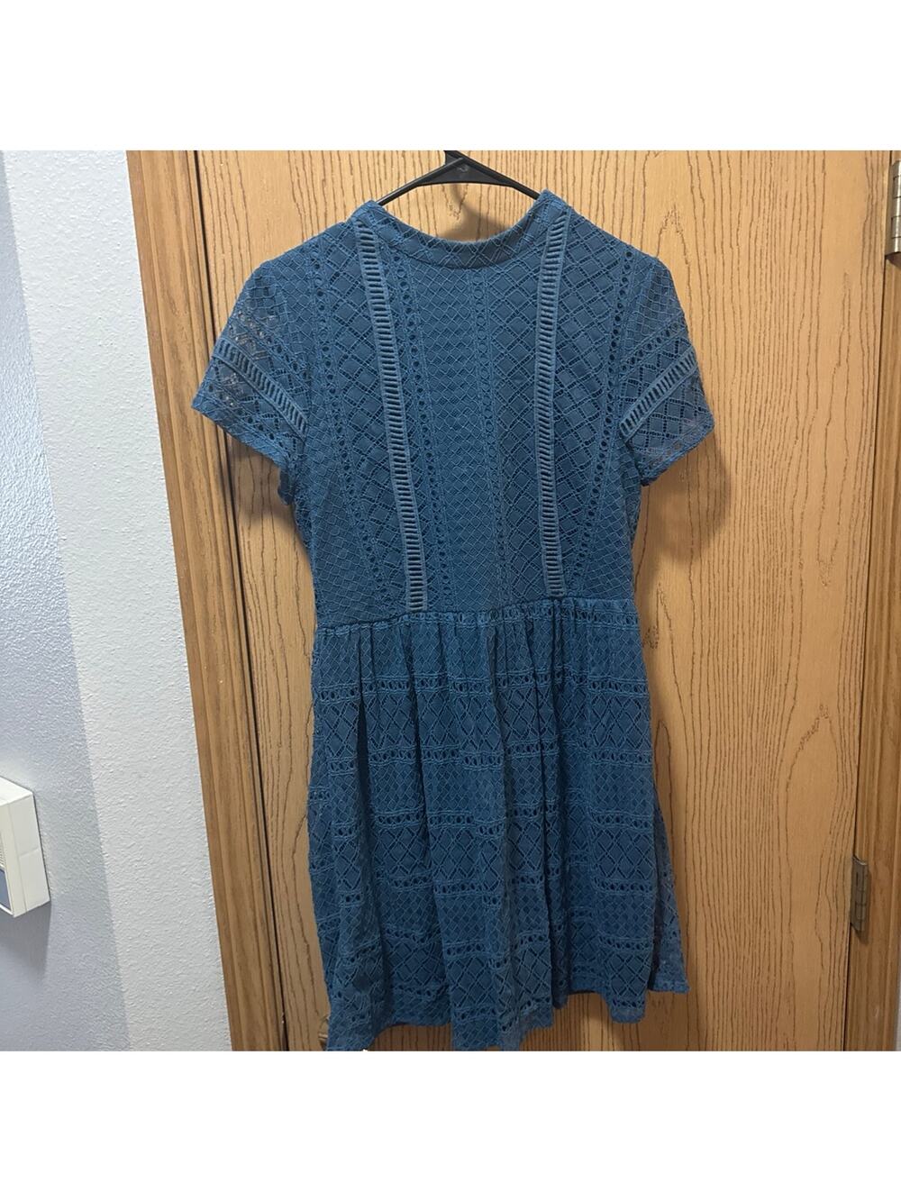 Francesca Dress size small ❤️